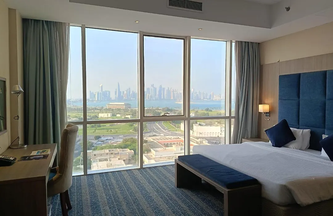 The Castle Premium Hotel-1