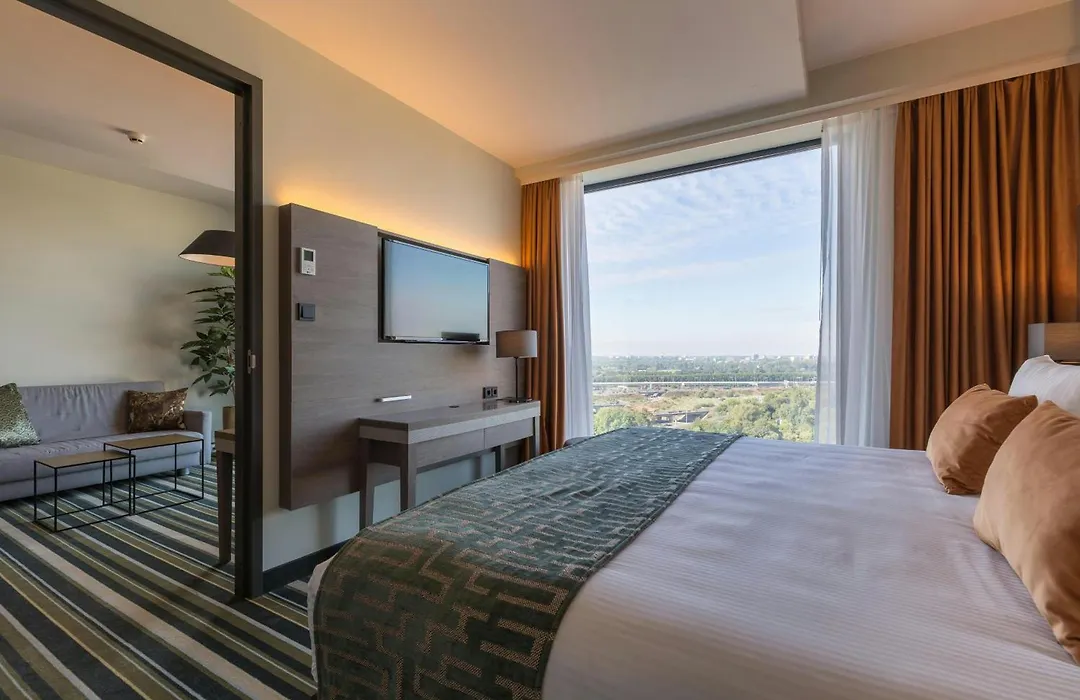 Leonardo Royal Hotel Amsterdam-1