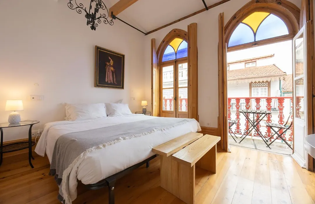 Casa Da Baixa By Purus-1