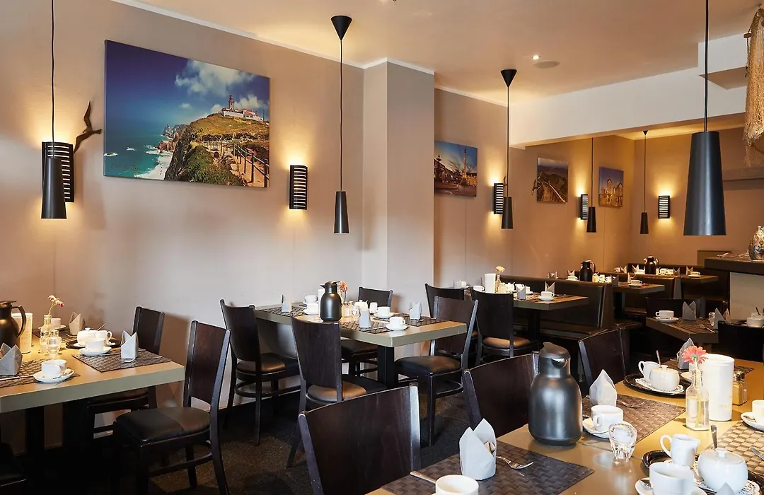 Hotel Hafentor-1