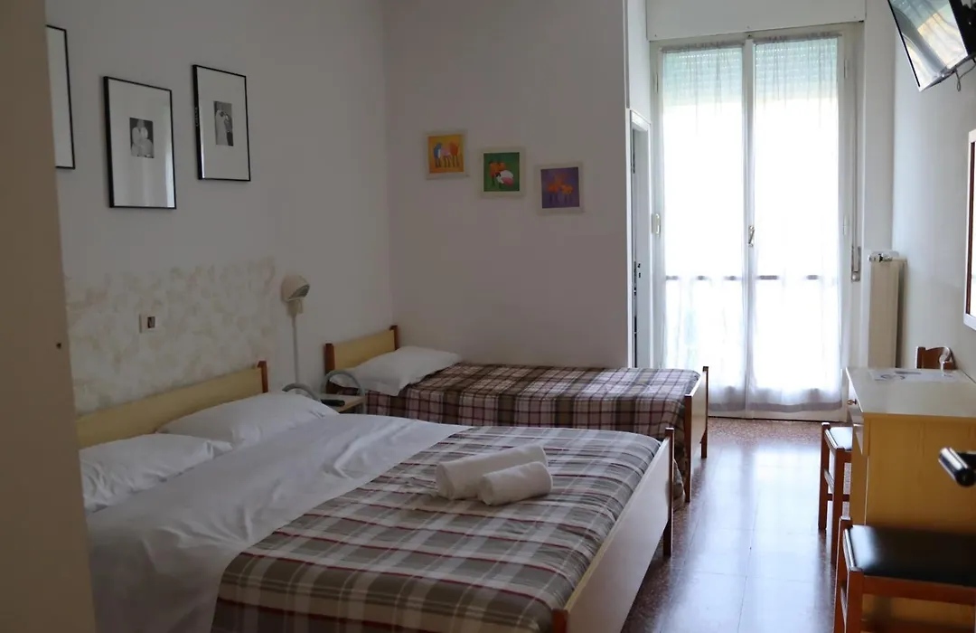 Hotel Maddalena-1