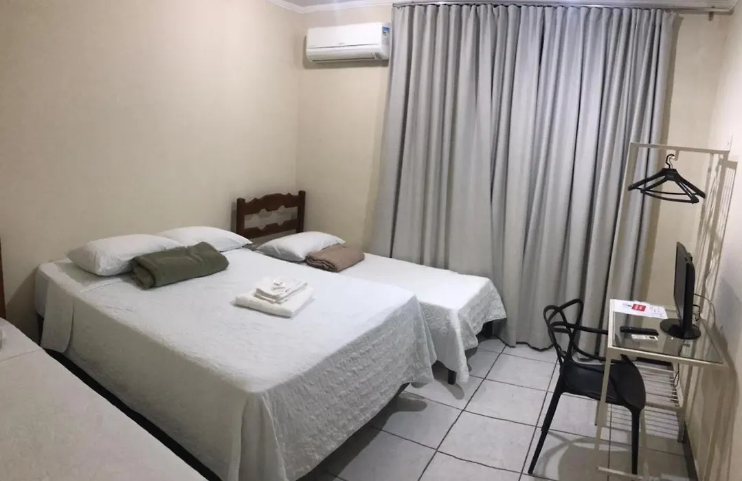 Gv Park Hotel-1
