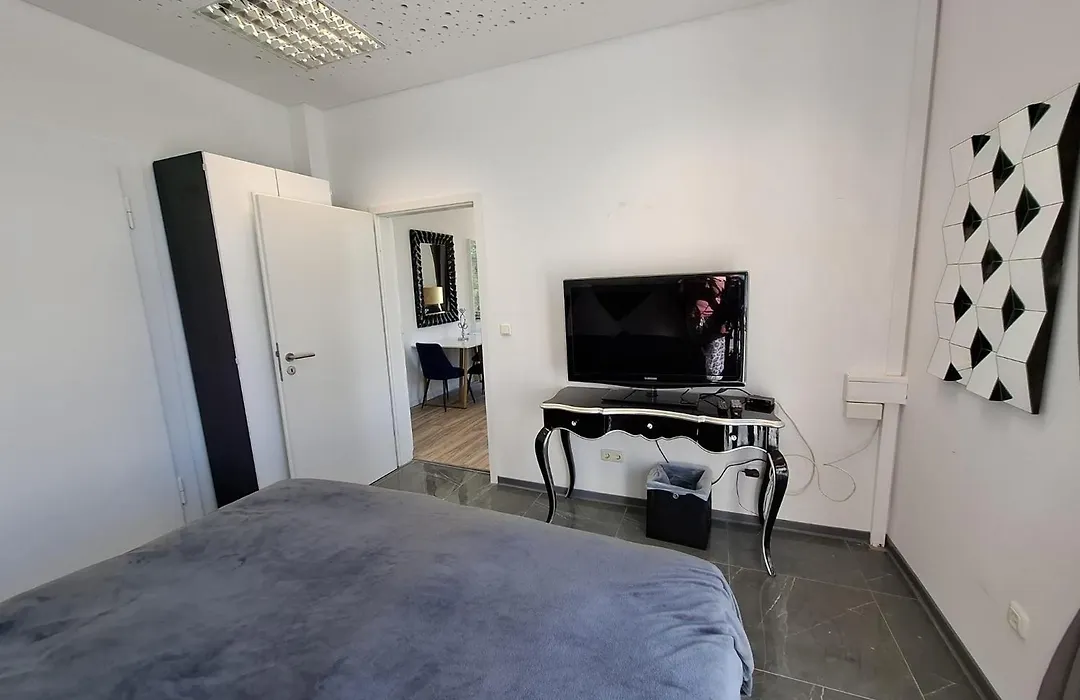 Villa Bowdy-1
