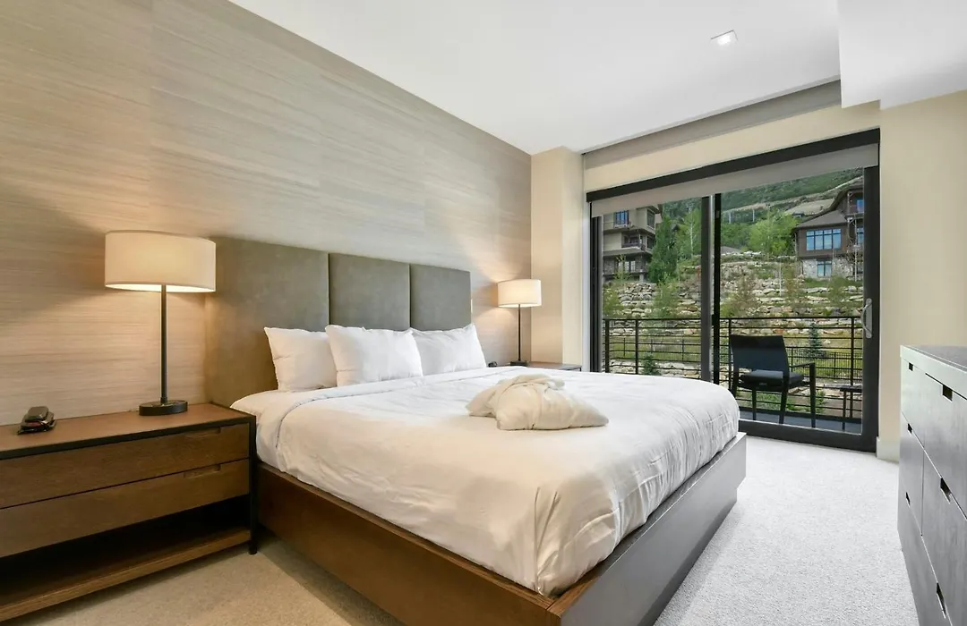 Lift Park City Condominiums By Vail Resorts-1