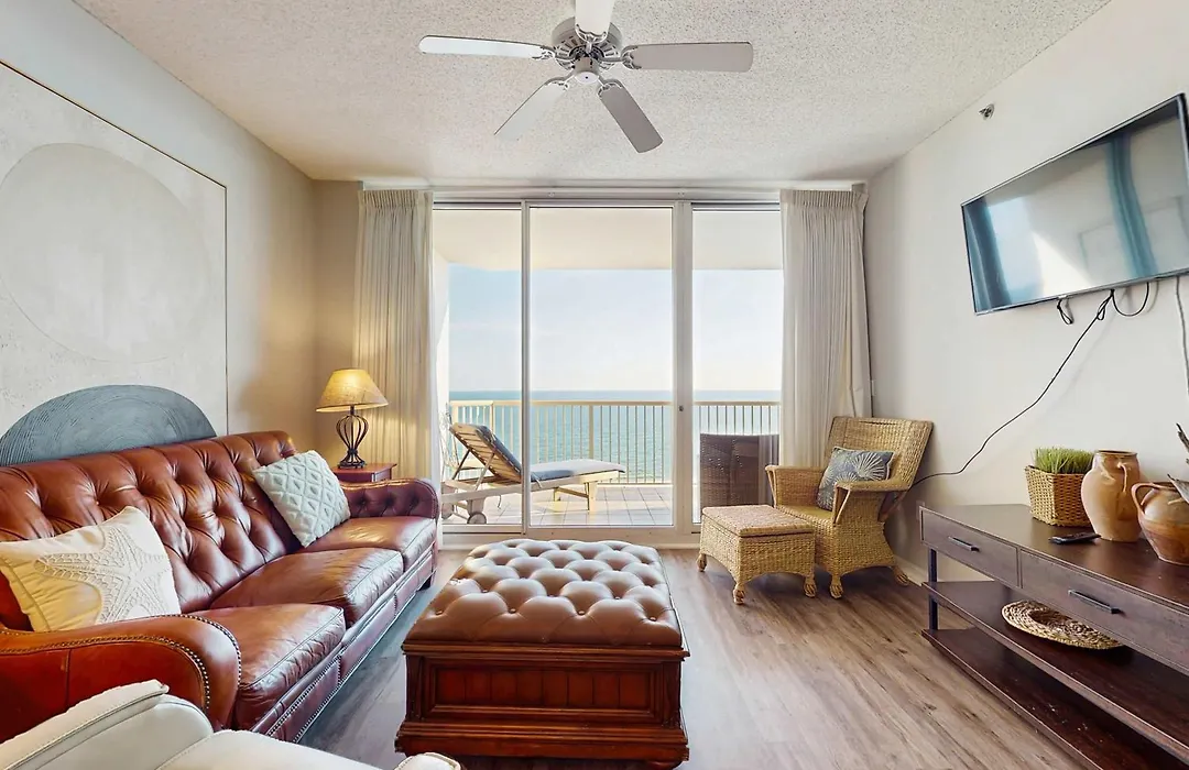The Beach Club 1007C-1