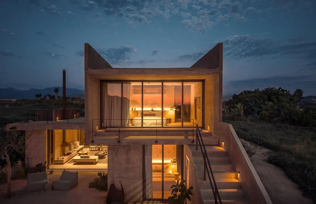 Paradero Todos Santos - Exclusive Experiences Included-1