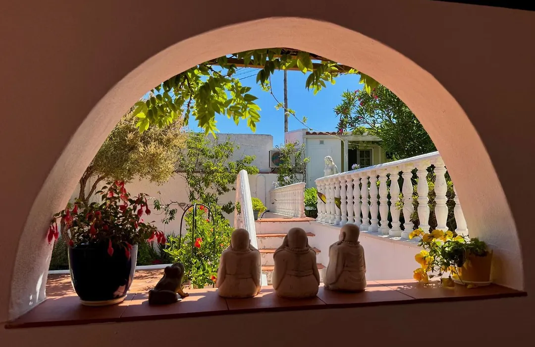 Casa Das Margaridas-1
