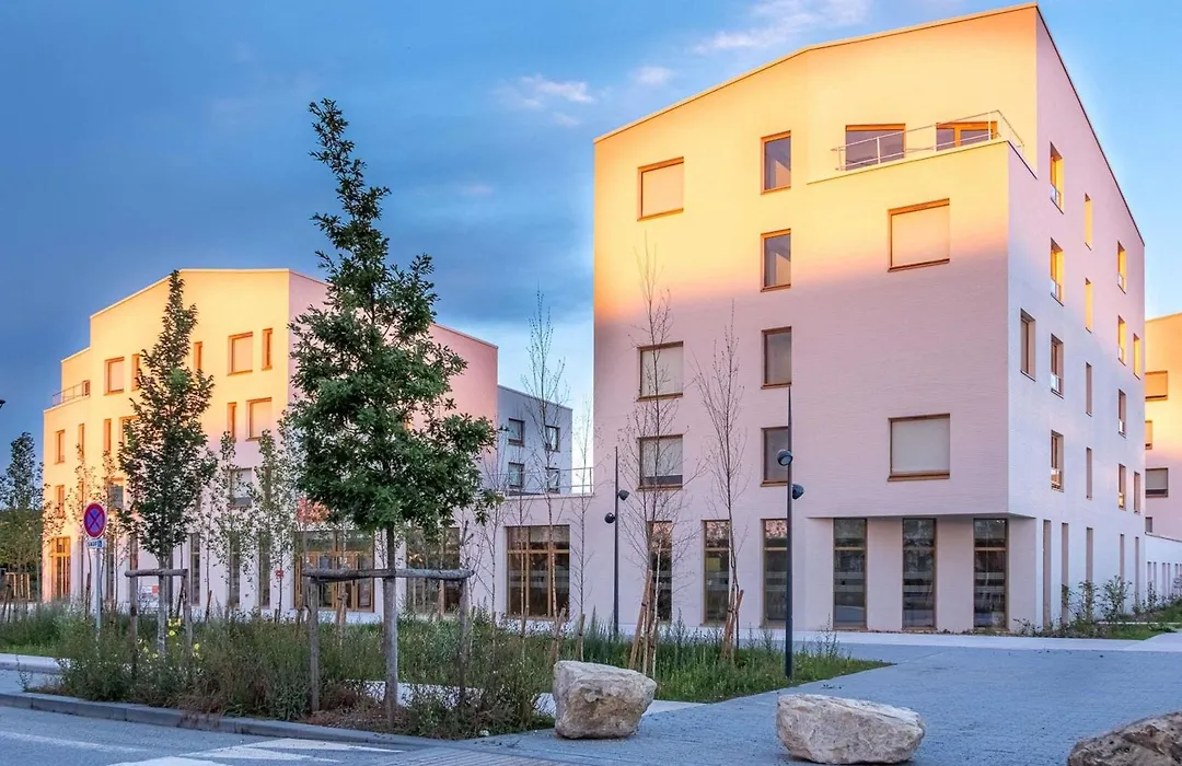 Ibis Styles Amiens Sud-1