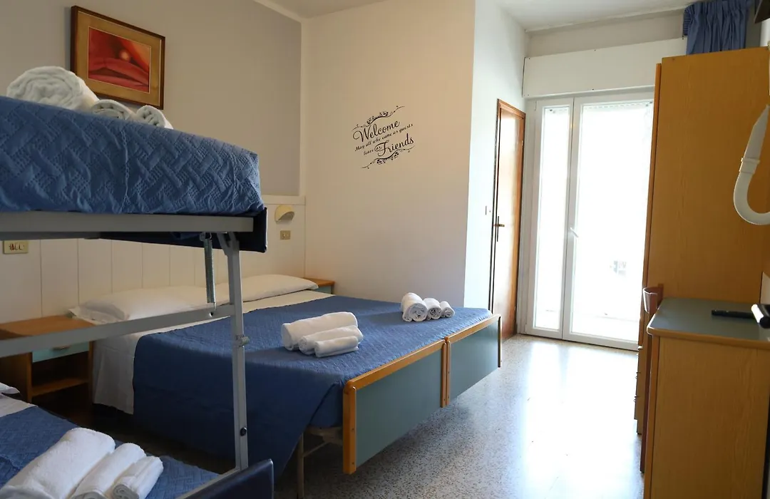 Hotel Franca-1