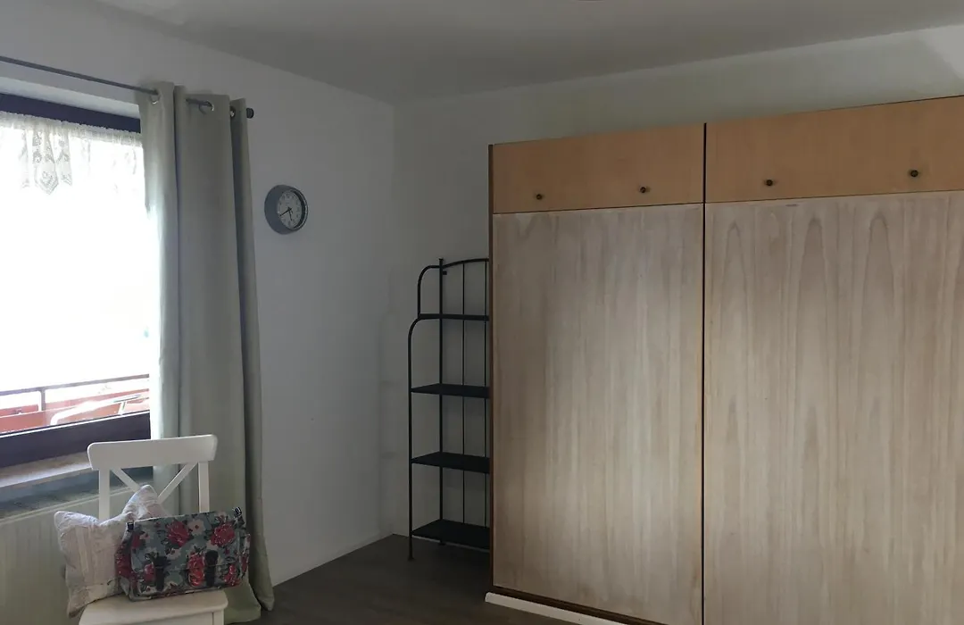 B&B Apart Hotel Goldener Hahn - Hygge Pool&Sauna-1
