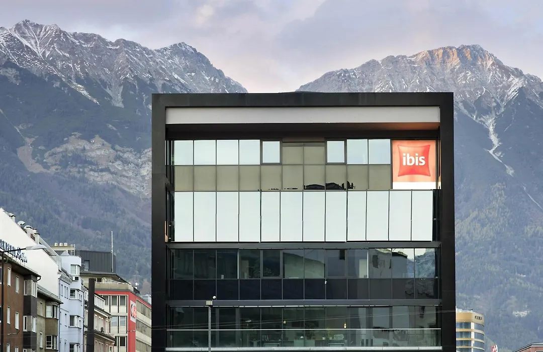 Ibis Innsbruck-1