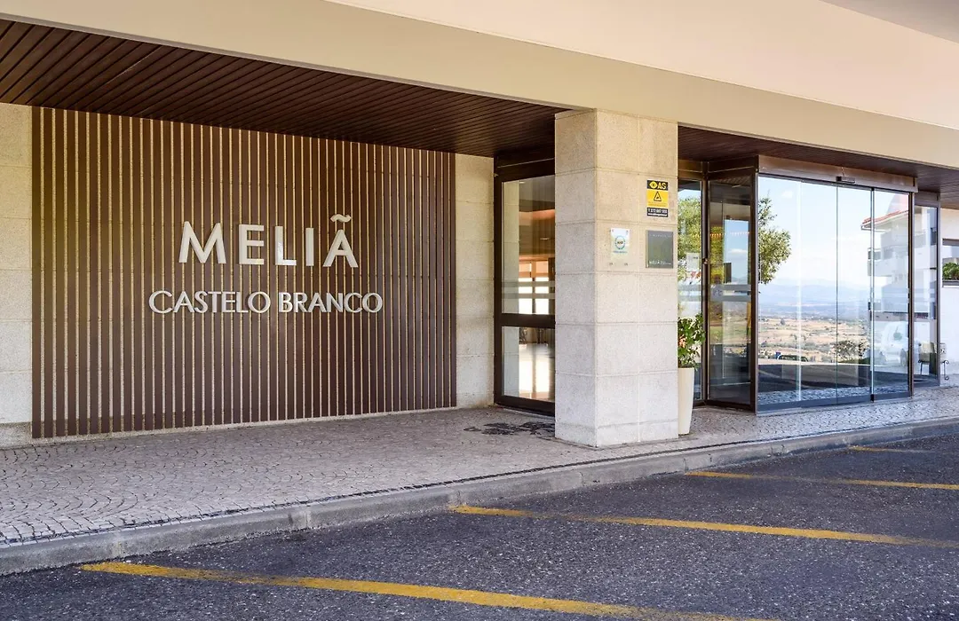 Meliá Castelo Branco-1
