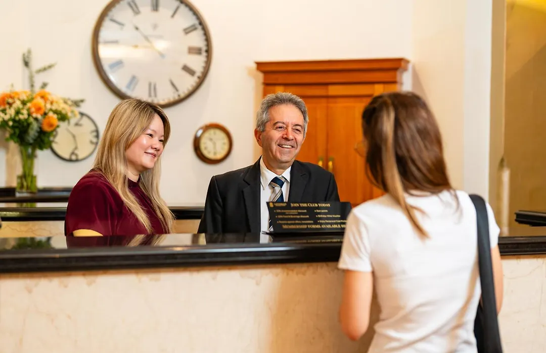 Castlereagh Boutique Hotel, An Ascend Collection Hotel-1
