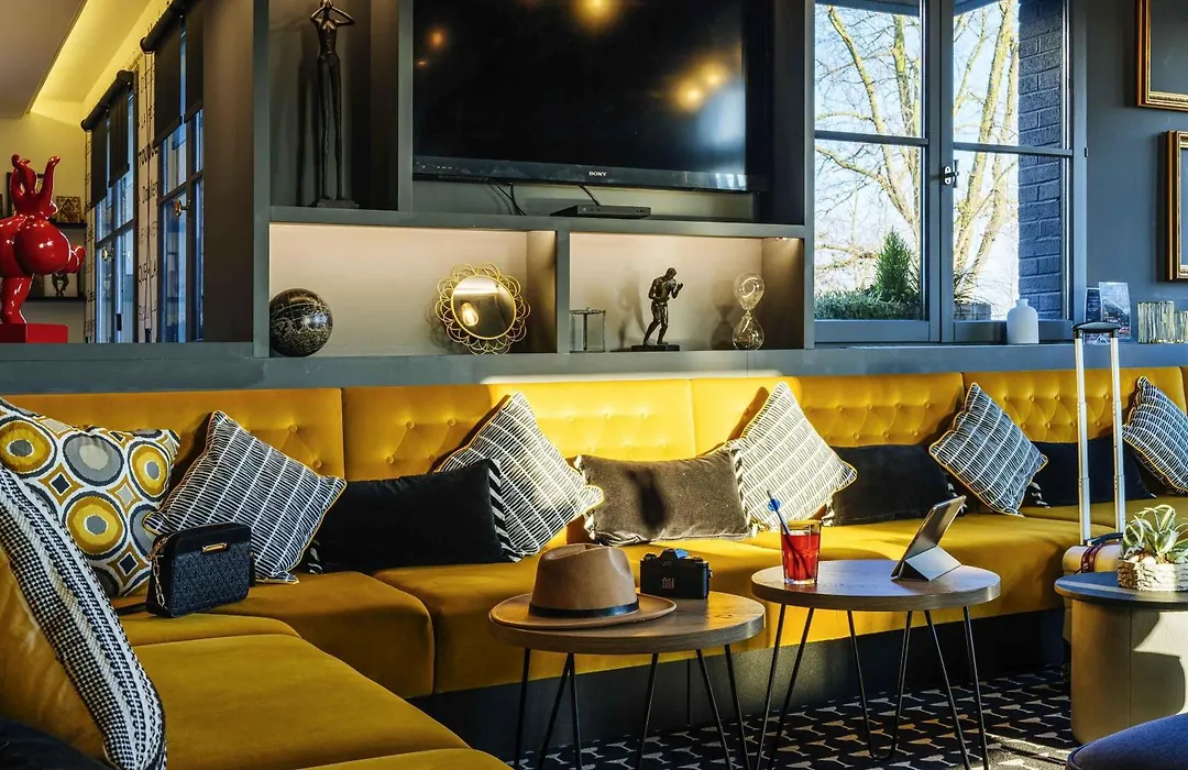 ibis Styles Douai Gare Gayant Expo-1