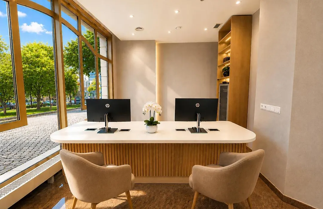 Plaza Boutique Hotel - Czech Leading Hotels-1