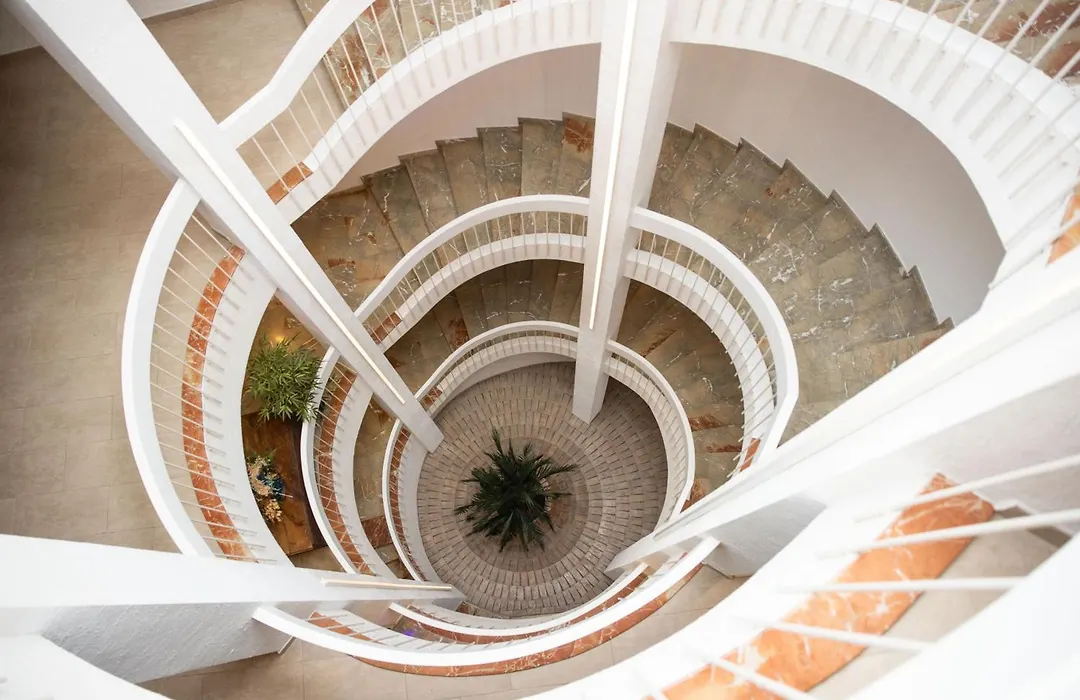 Rvhotels Golf Costa Brava-1