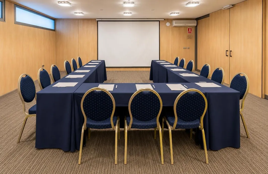 Hotel Colon Rambla-1