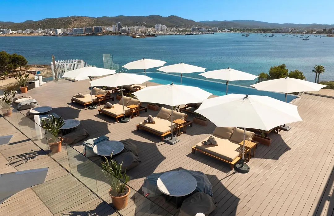 INNSiDE by Meliá Ibiza Beach-1