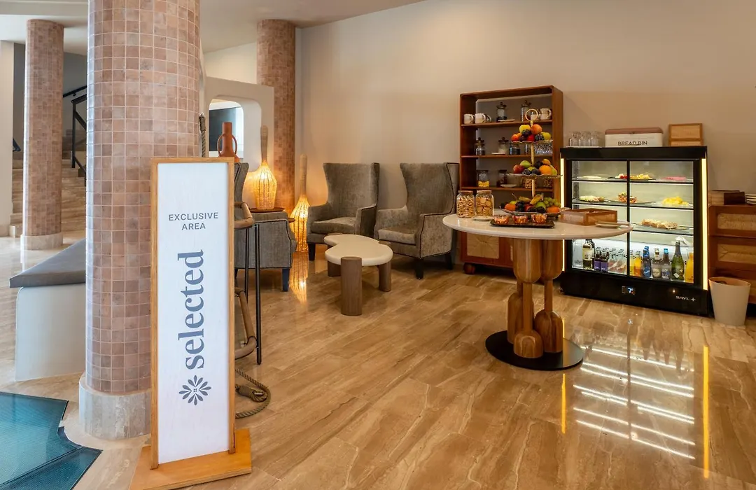 Cala Millor Garden Hotel - Adults Only-1