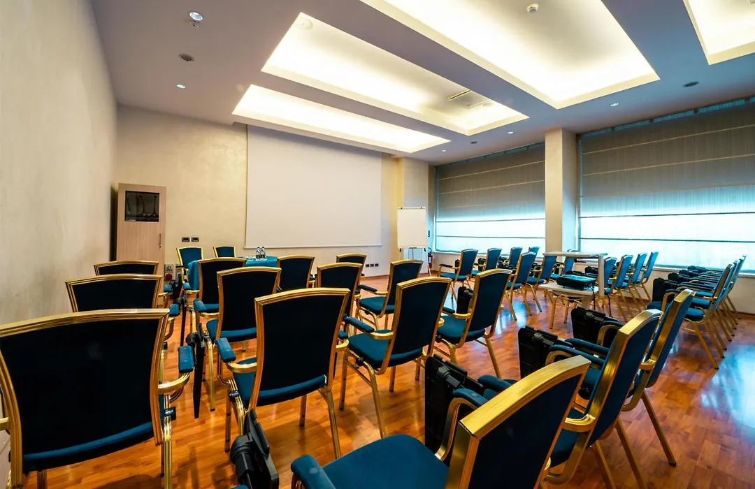 San Giorgio, Sure Hotel Collection By Best Western-1