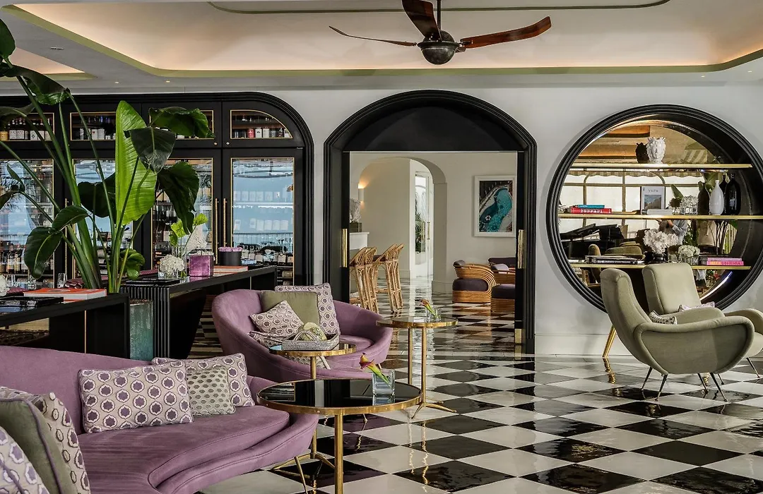Hotel Miramalfi-1
