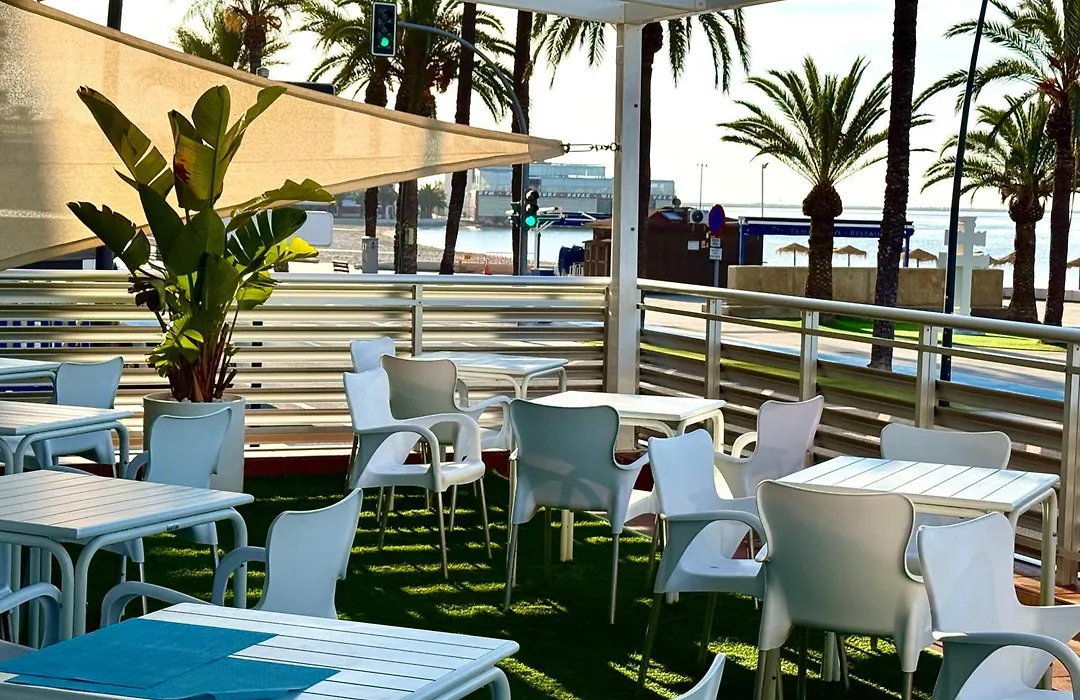 Hotel Neptuno-1