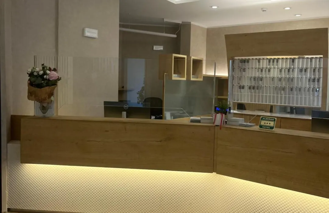 Hotel Antica Dimora-1