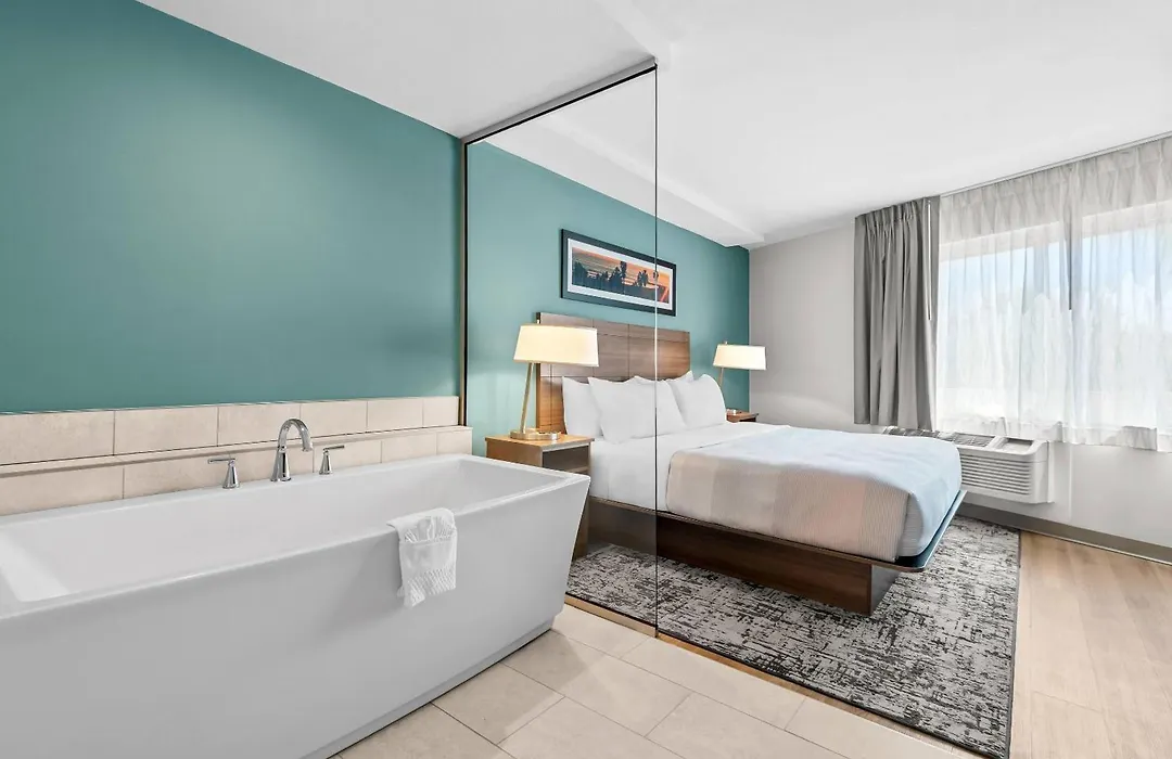 Quality Inn & Suites Hermosa Beach-1