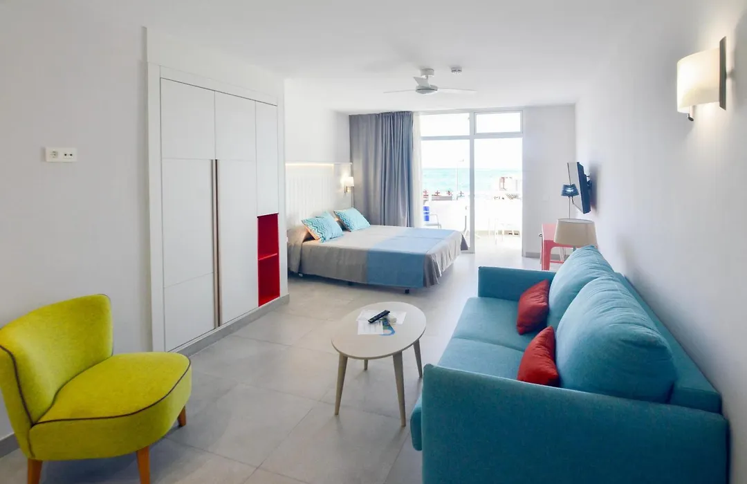 Bluesea Veril Playa-1