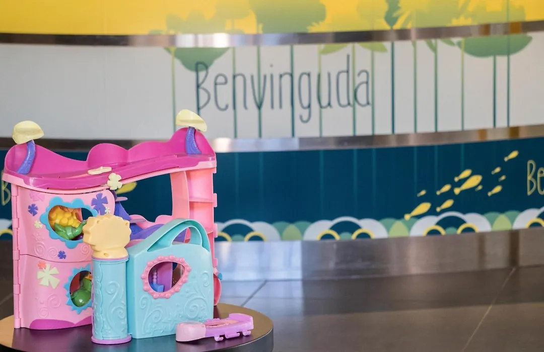 ibis Styles Perpignan Canet En Roussillon-1