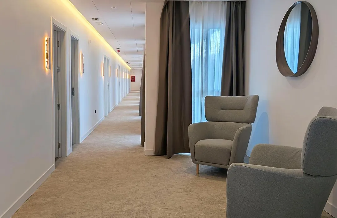 Hotel Don Ignacio-1