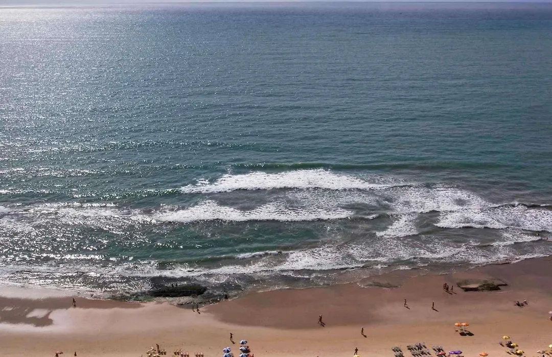 Mercure Recife Navegantes-1