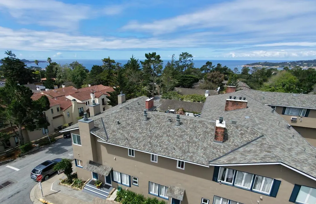 Carmel Wayfarer Inn-1