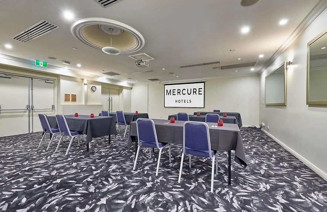 Mercure Perth On Hay-1
