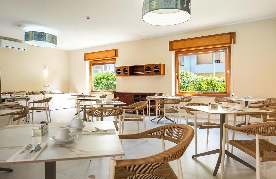 Hotel Giardino La Playa - Adults Only-1