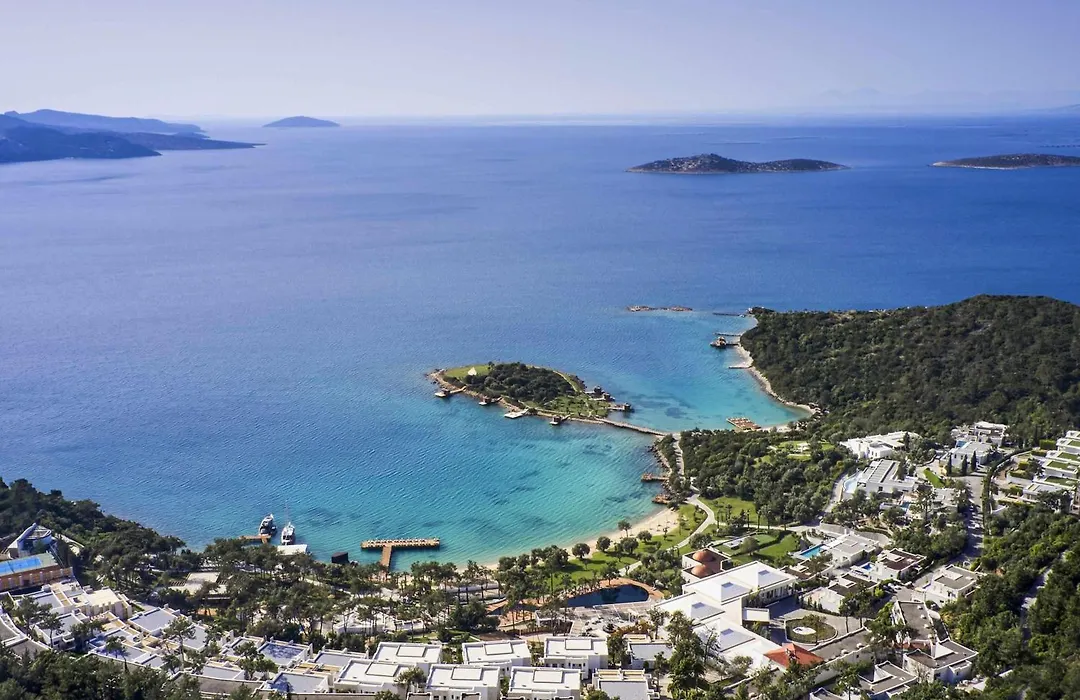 Rixos Premium Bodrum-1