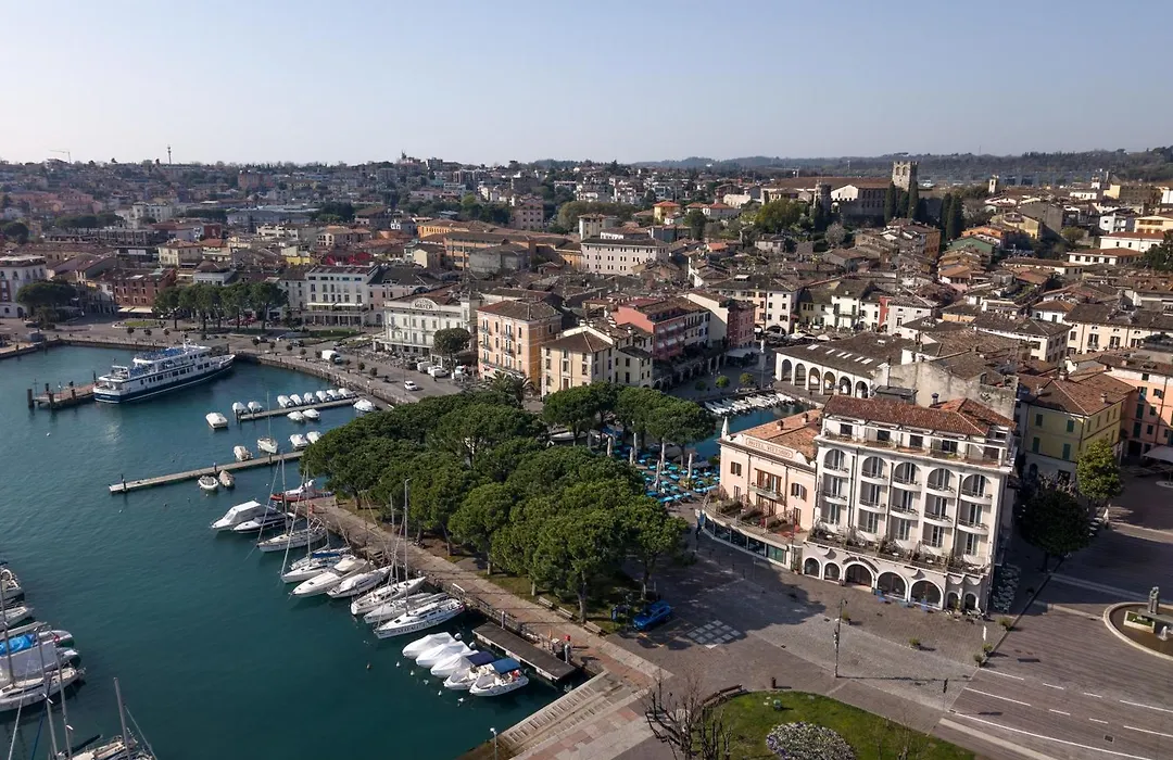 Hotel Vittorio-1