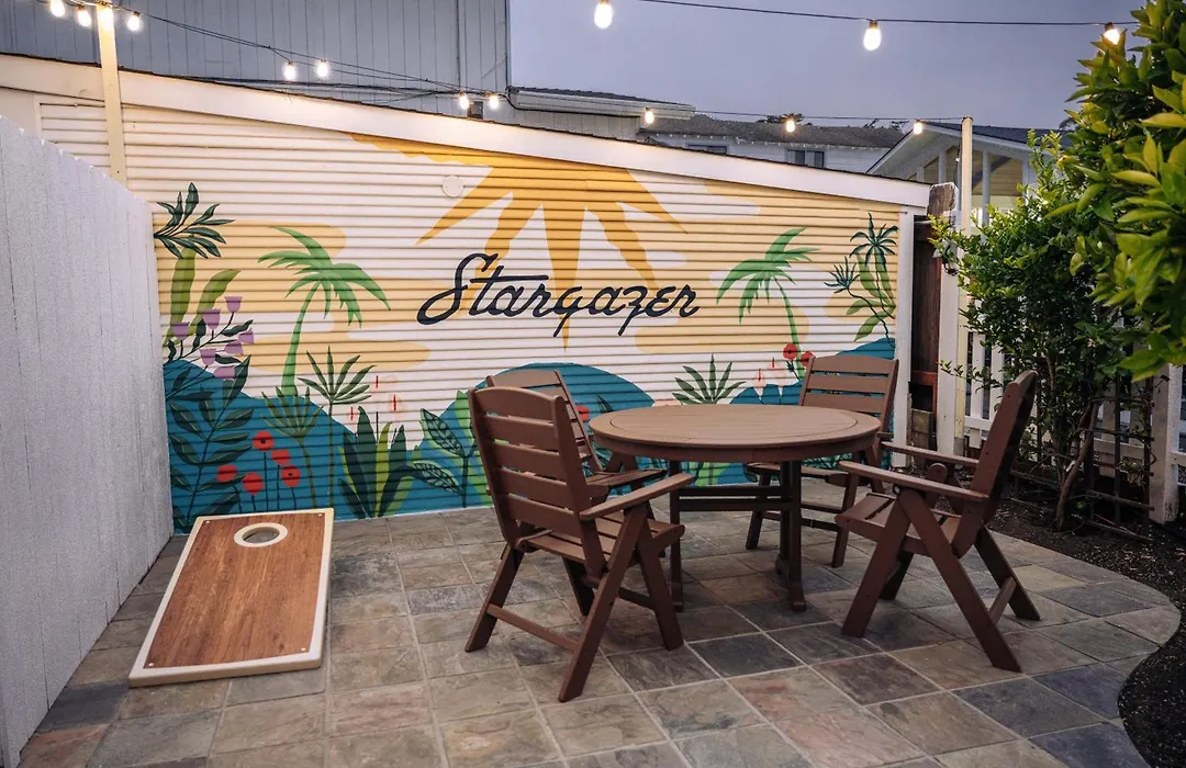 Stargazer Hotel-1