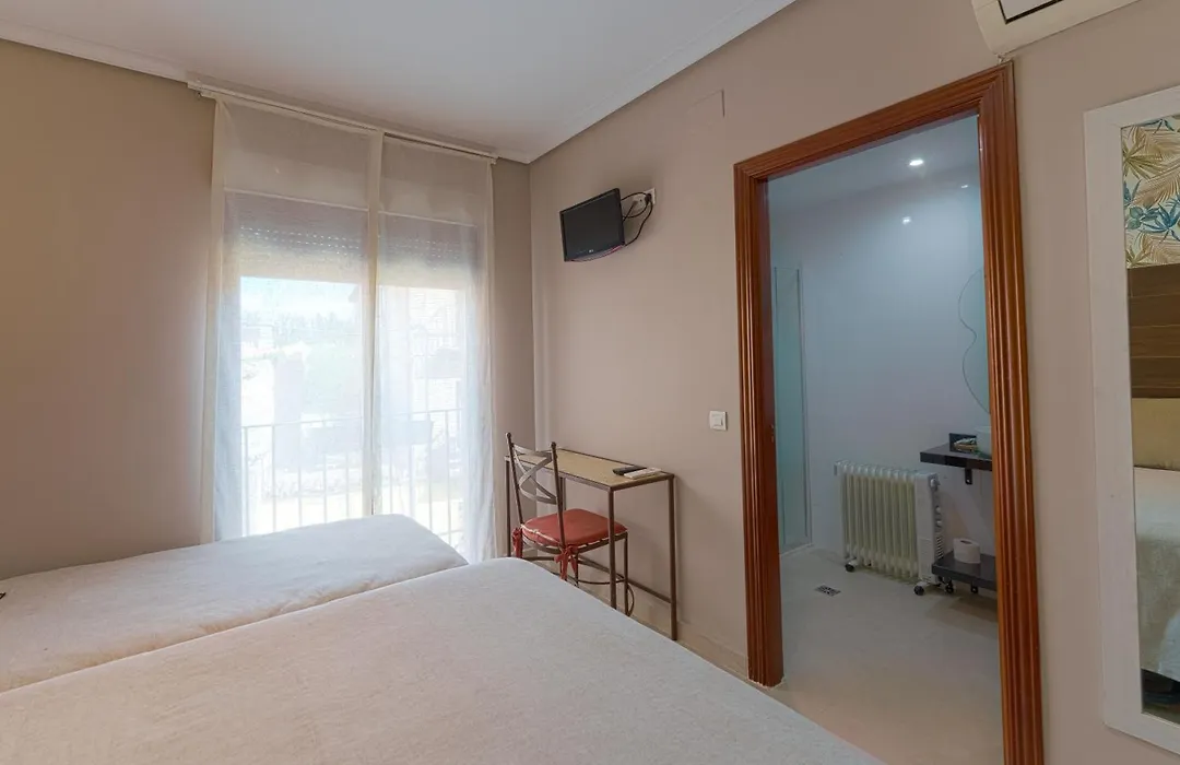 Hostal Sol-1