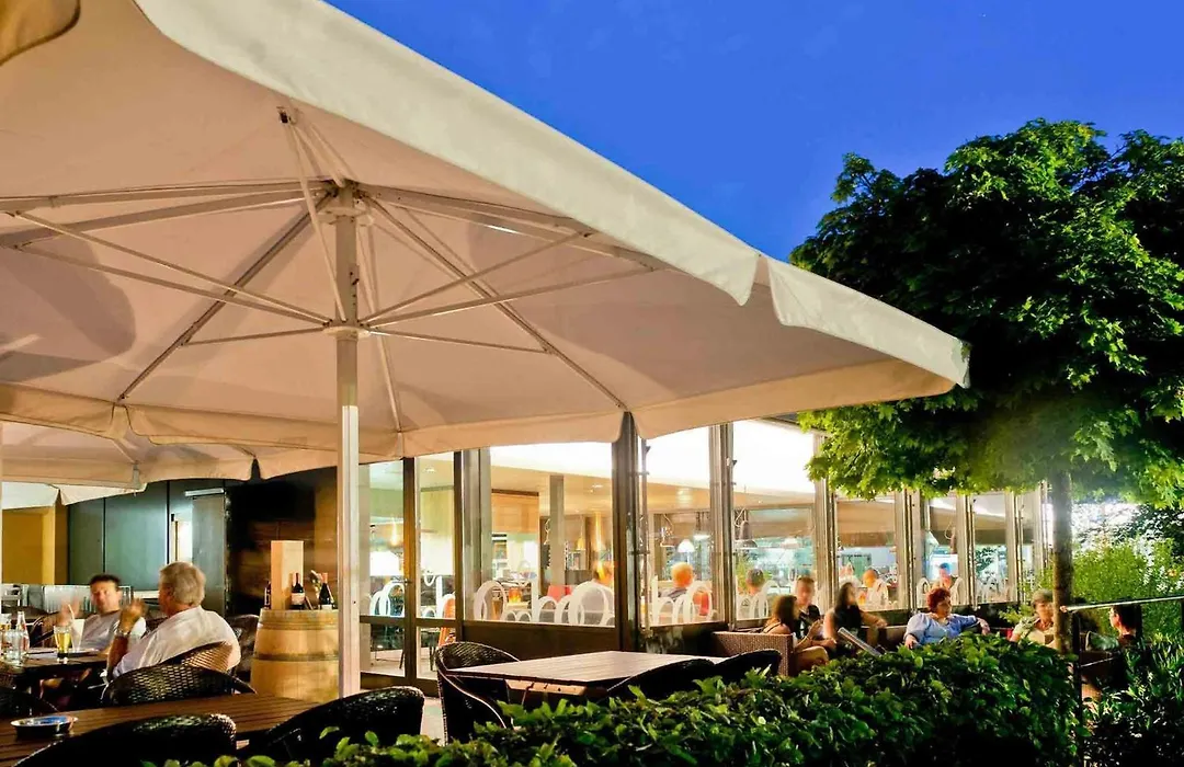 Ibis Zurich Adliswil-1