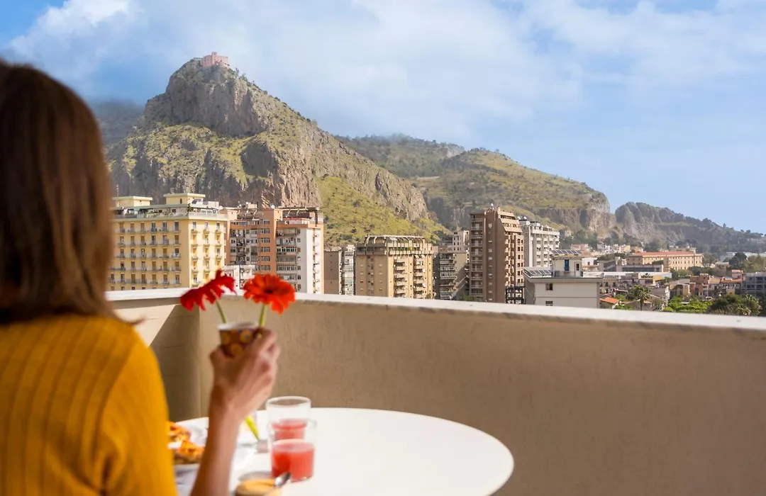 Marbela Apartments & Suites-1