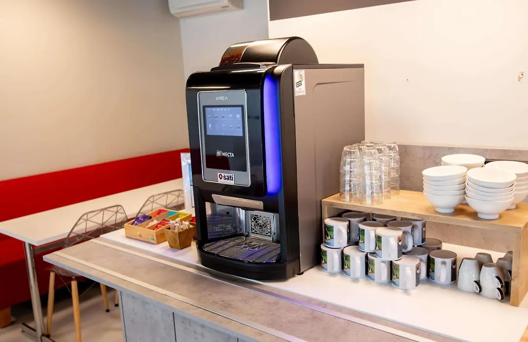 ibis budget Haguenau Strasbourg Nord-1