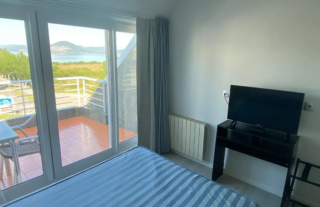 Hotel Playamar Spa-1
