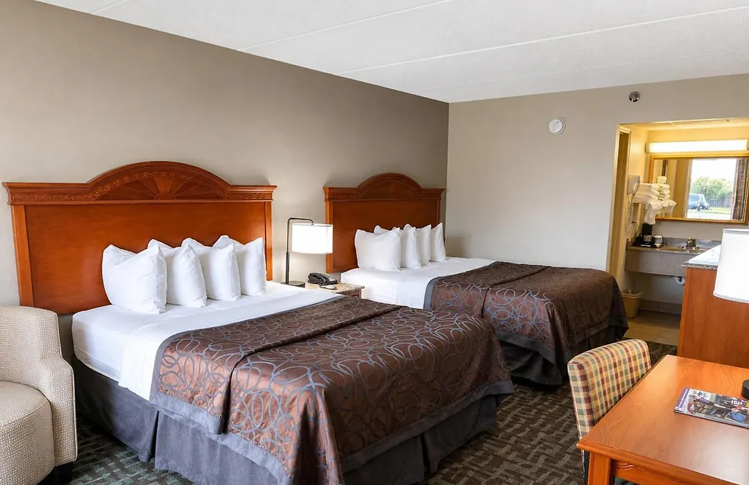 Days Inn By Wyndham Apple Valley Pigeon Forge/Sevierville-1
