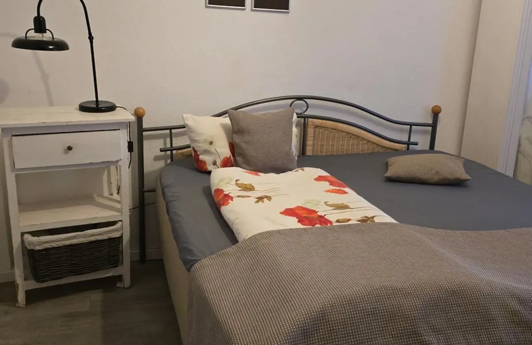 Pension Reuss - Hotel garni-1