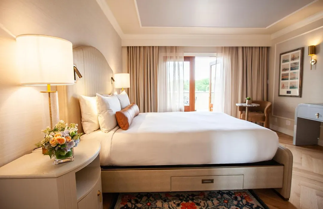 Delamar Greenwich Harbor-1