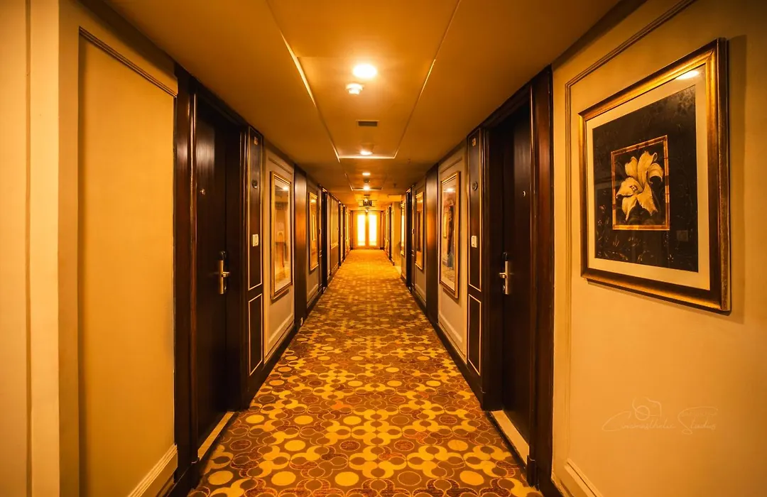 Park Plaza Jodhpur-1