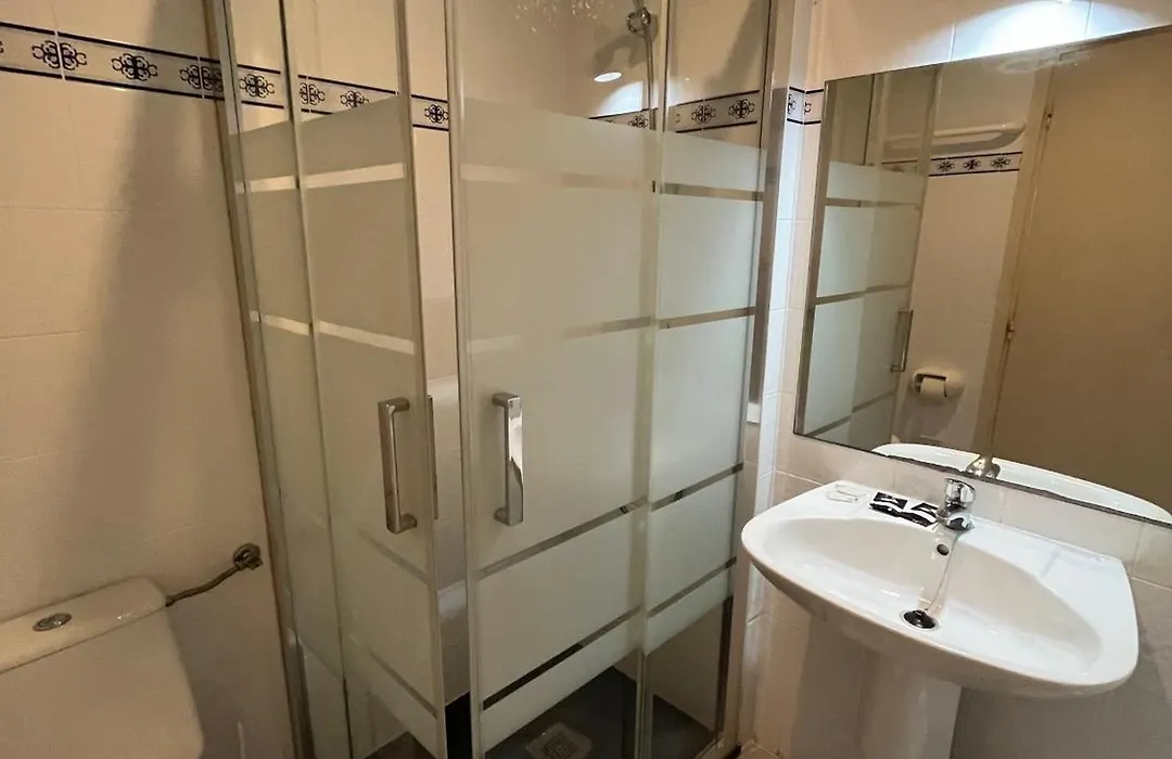 Hotel Emilio-1