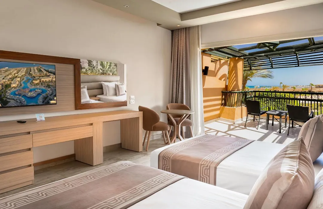 Ali Baba Palace Resort - Families And Couples Only-1