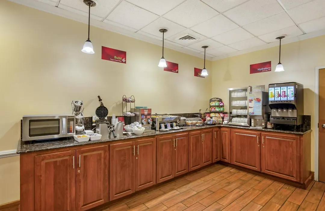 Best Western Plus Inn At Valley View-1